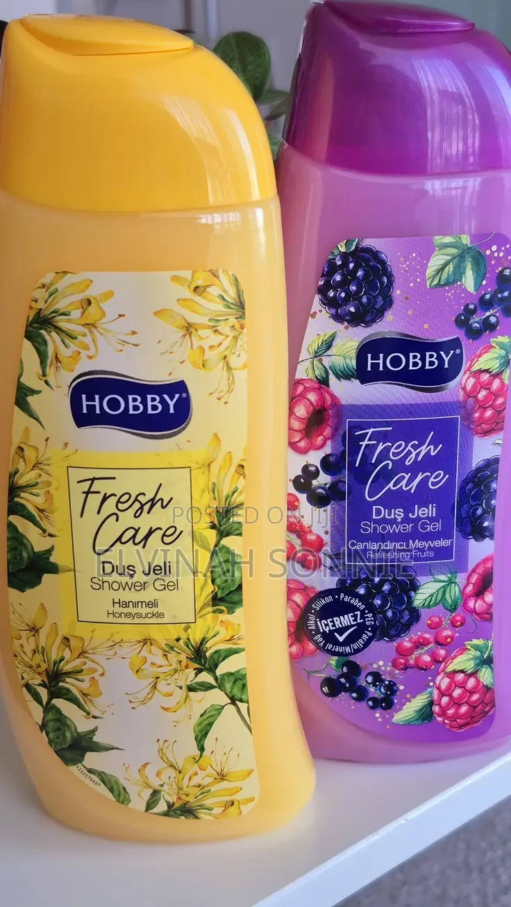 Beauty Products