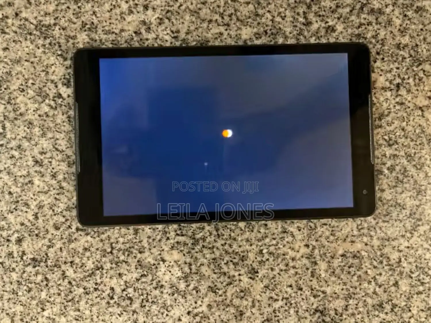 Vodafone Smart Tab N8 16 GB Black