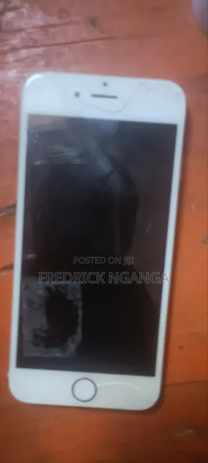 Apple iPhone 6 64 GB Gray