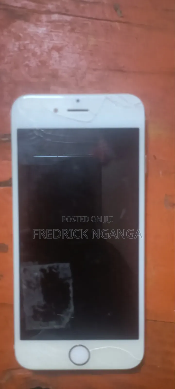 Apple iPhone 6 64 GB Gray