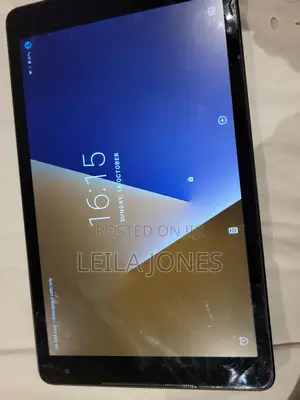 Vodafone Smart Tab N8 16 GB Black