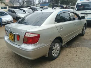 Toyota Premio 1.8 AWD 2010 Gray