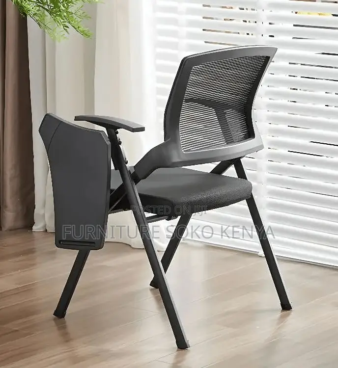 Mesh Chair : Foldable Training / Study Chair