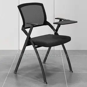 Mesh Chair : Foldable Training / Study Chair