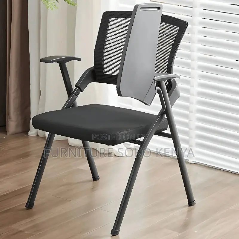 Mesh Chair : Foldable Training / Study Chair
