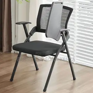 Mesh Chair : Foldable Training / Study Chair
