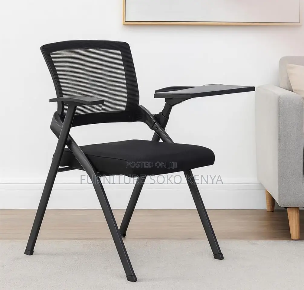 Mesh Chair : Foldable Training / Study Chair