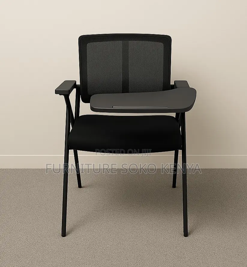 Mesh Chair : Foldable Training / Study Chair