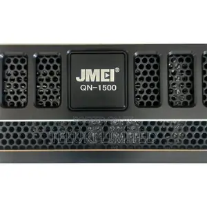 Amplifier for Sale - QN-1500 JMEI