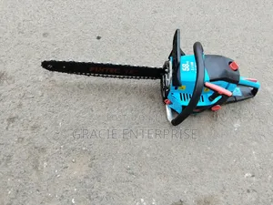 2 Stroke Gasoline Chainsaw 18" , 58CC