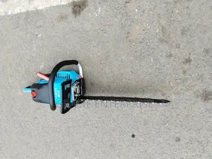 2 Stroke Gasoline Chainsaw 18" , 58CC