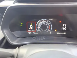 Toyota Raize 2020 Blue