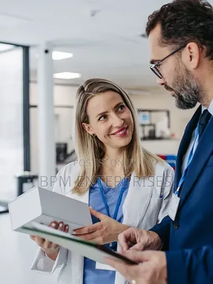 Health Care Consultants and Sales People Wanted