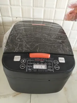 Redberry 5l Electric Rice Cooker
