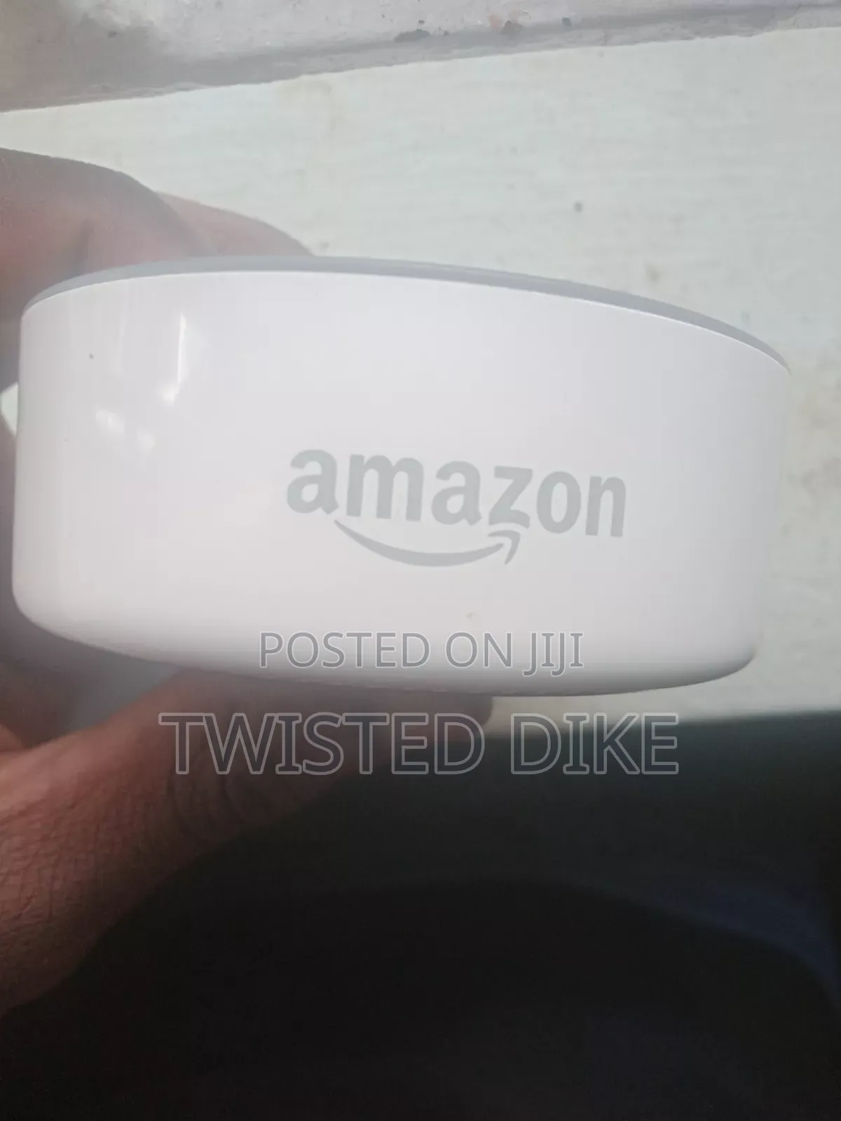 Echo Dot Alexa