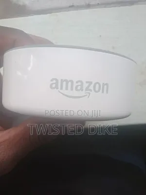Echo Dot Alexa