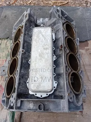 Range Rover 5.0 V8 Supercharged