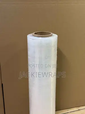 Brand New 450m Quality Shrink Wraps/Cling Film