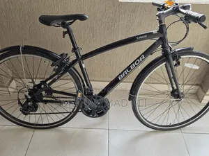 Balboa Hybrid City Bike