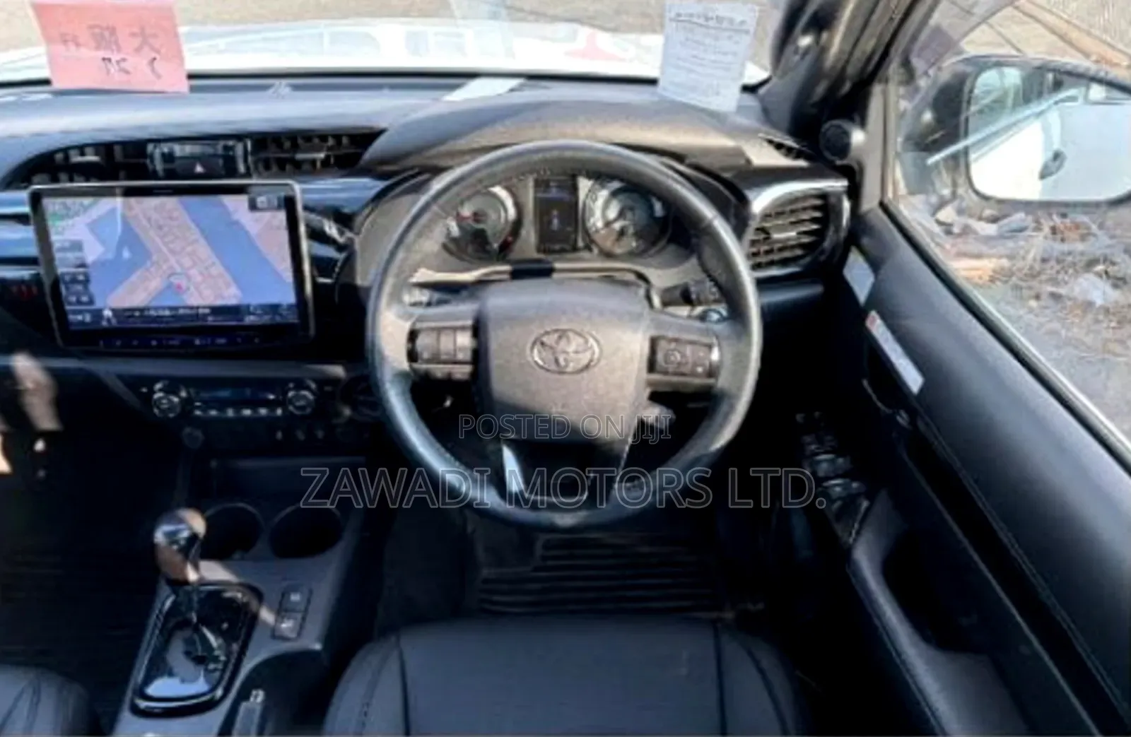 Mazda 3 2019 Blue