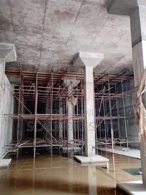 The Steel Backbone of Your Next Project