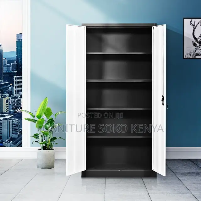 Filling Cabinet :