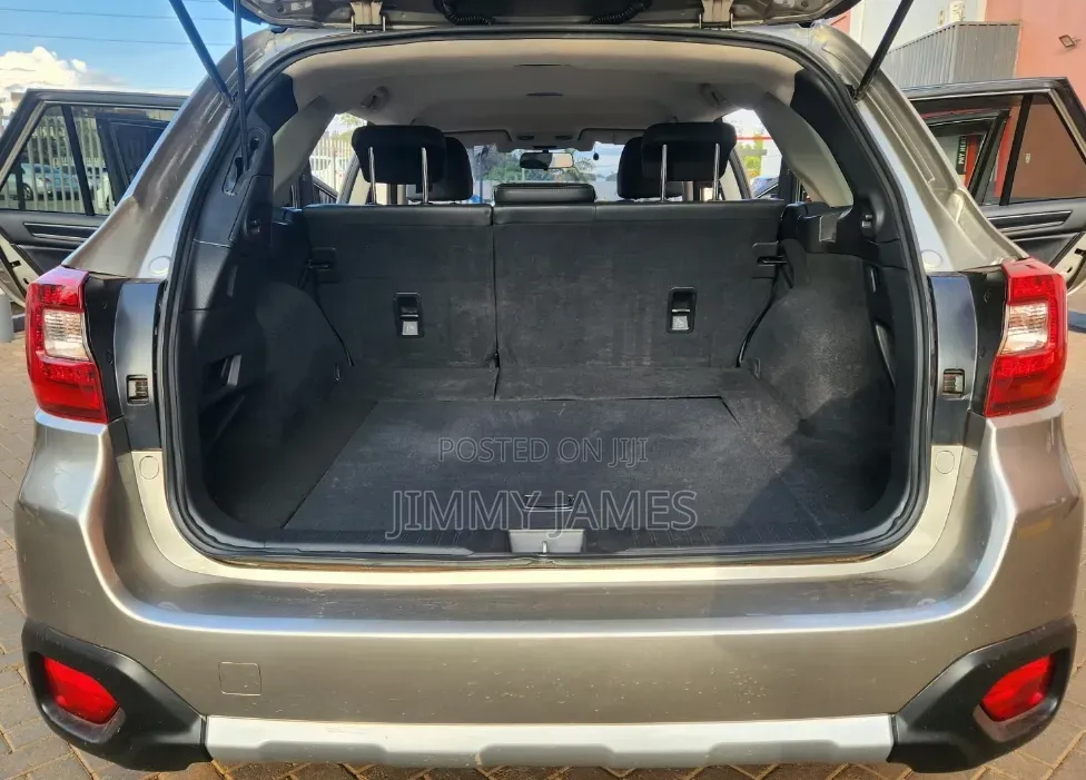 Subaru Outback 2015 Beige