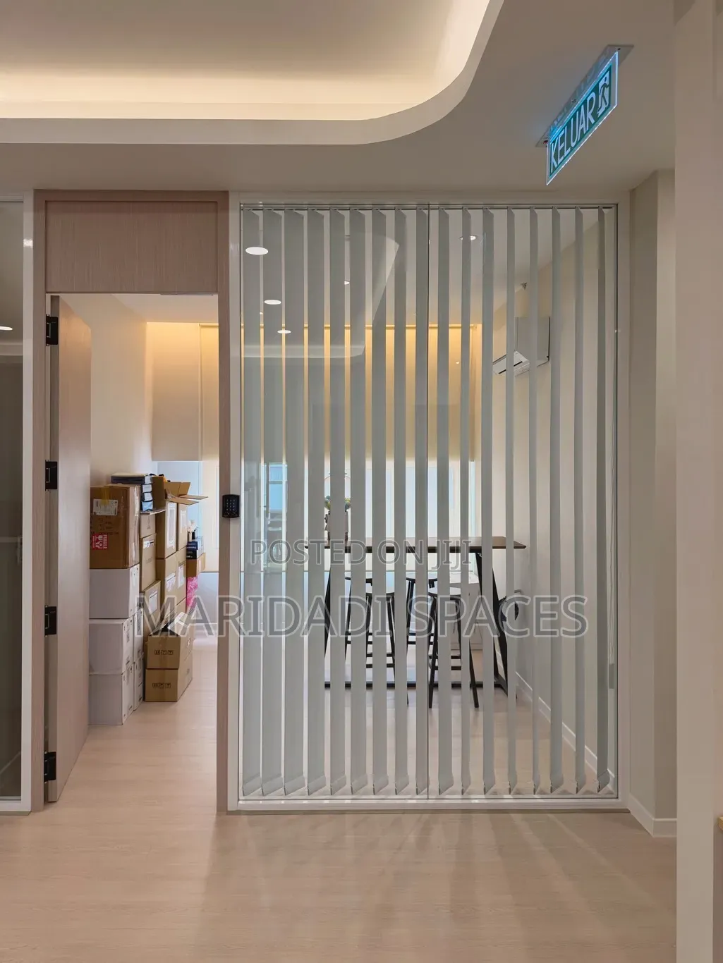 Vertical Blinds That Make Your Windows Stylish and Classy