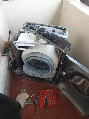 Beko Washing Machine Repair