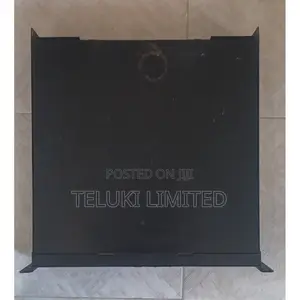 Power Amplifier CA9 Crest Audio