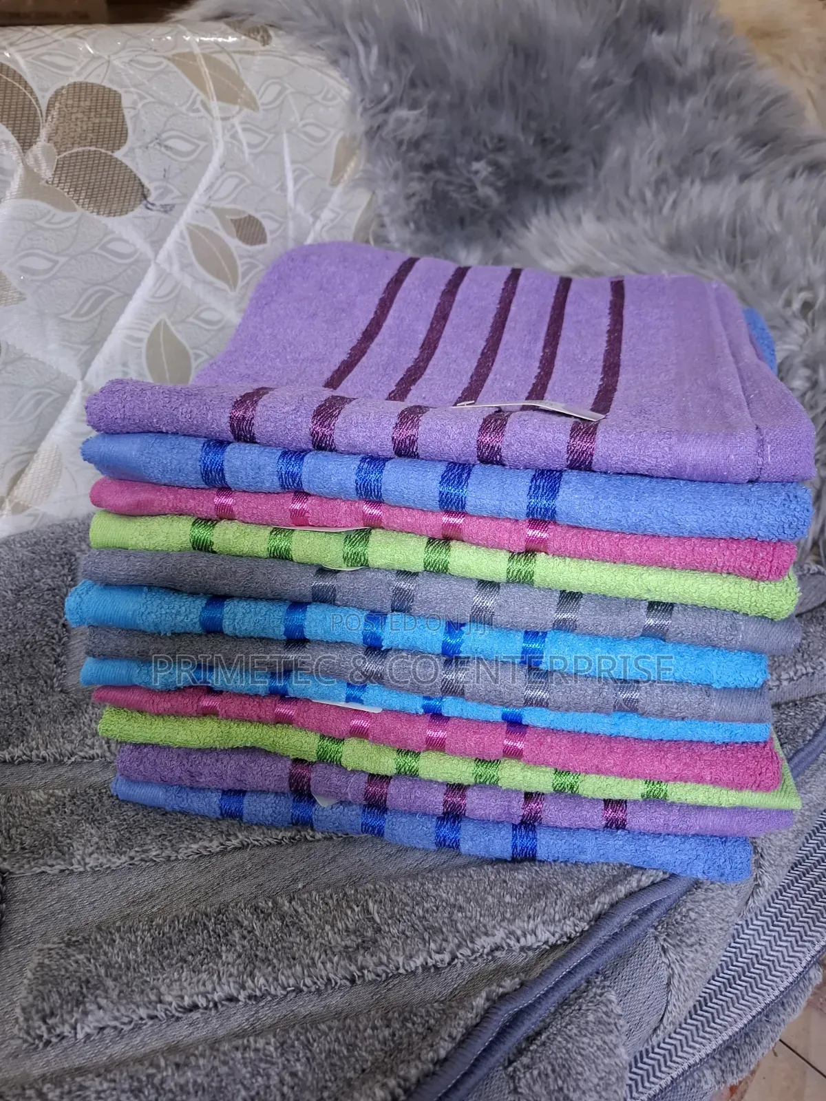 School Towel