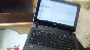 Laptop HP ProBook 11 G2 EE 4GB Intel Core i3 SSD 128GB