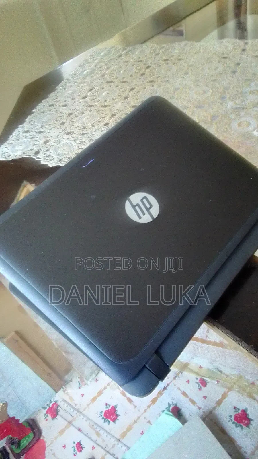 Laptop HP ProBook 11 G2 EE 4GB Intel Core i3 SSD 128GB