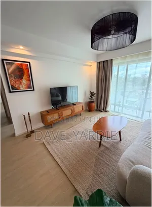 1bdrm Apartment in Raphta Road Area for rent