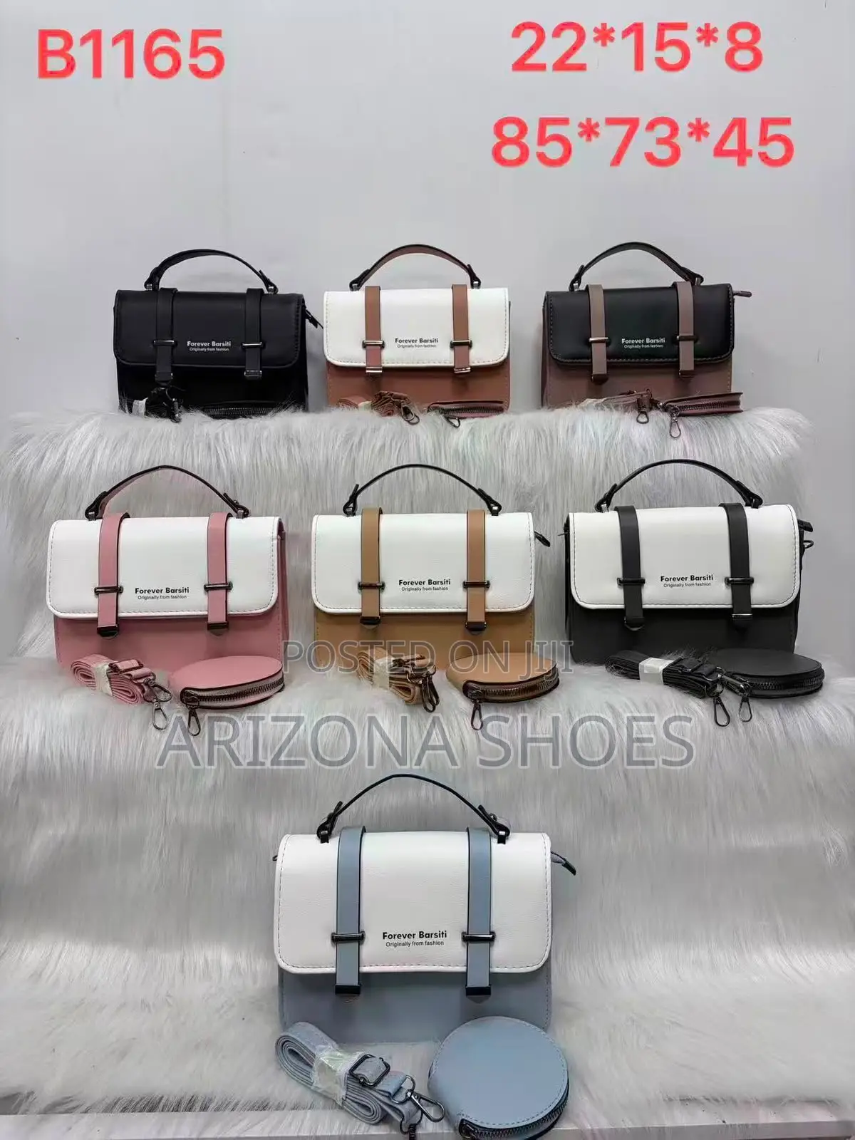 Hand Bagss
