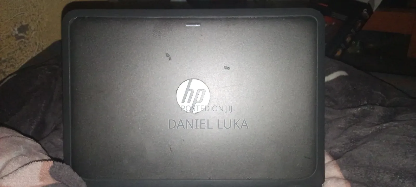 Laptop HP ProBook 11 G2 EE 4GB Intel Core i3 SSD 128GB