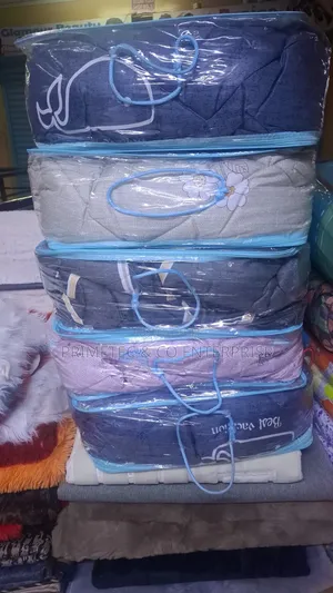 Unbinded Duvets 4x6