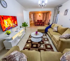 Cozy 3bed Villa in Naivasha at 15k Per Day