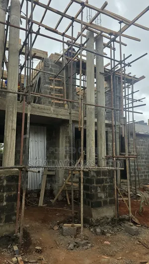 The Steel Backbone of Your Next Project