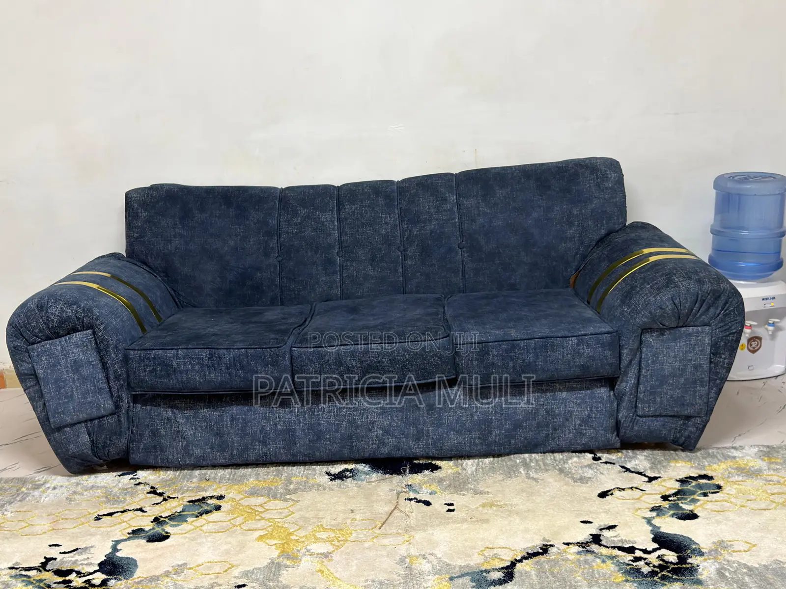 3 Sitter Sofa