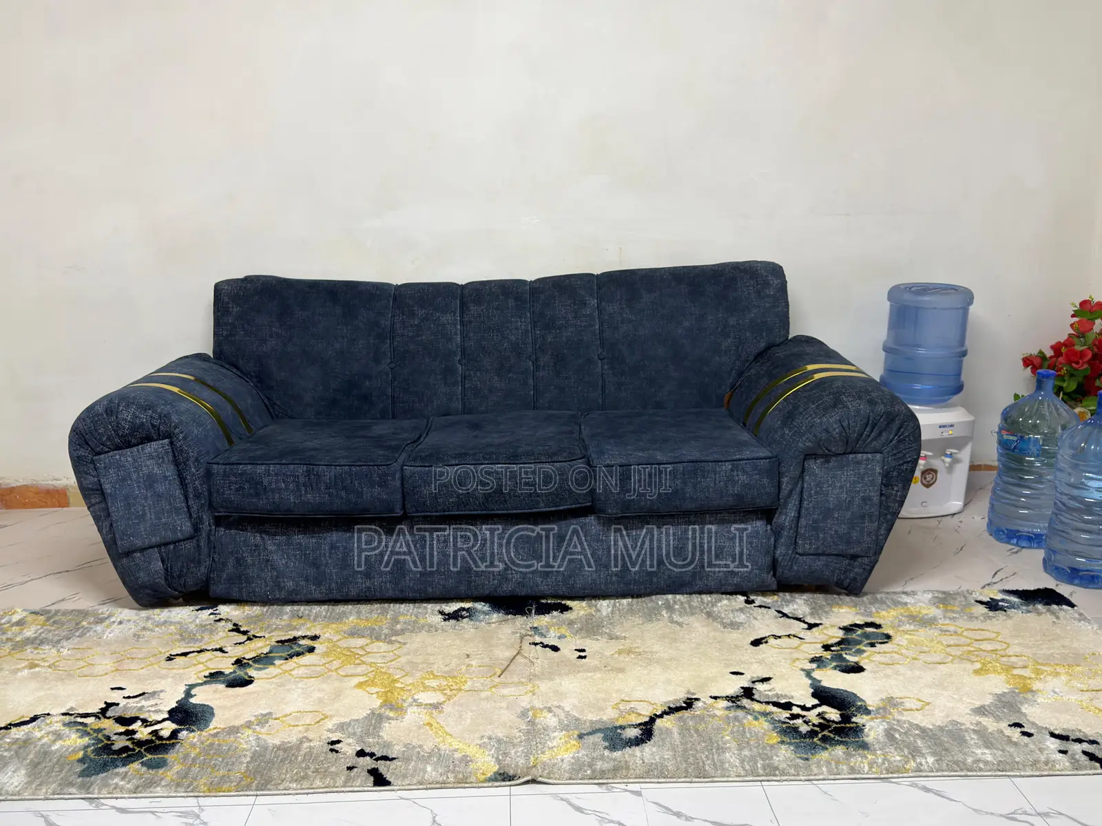 3 Sitter Sofa