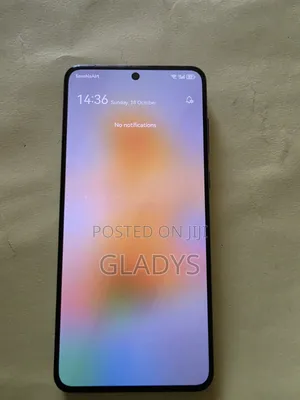 Huawei Mate 50E 256 GB Black