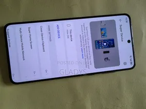Huawei Mate 50E 256 GB Black