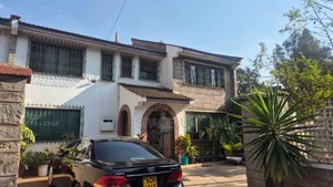 Office Cum Residential Kilimani Maisonsites