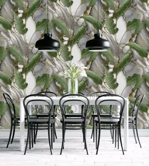 Stylish Walls and Beautiful Home Wallpapers.