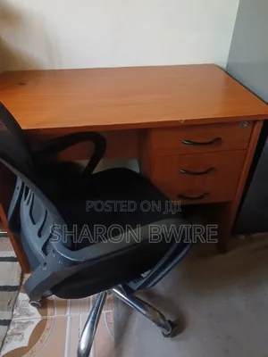 Office Desk