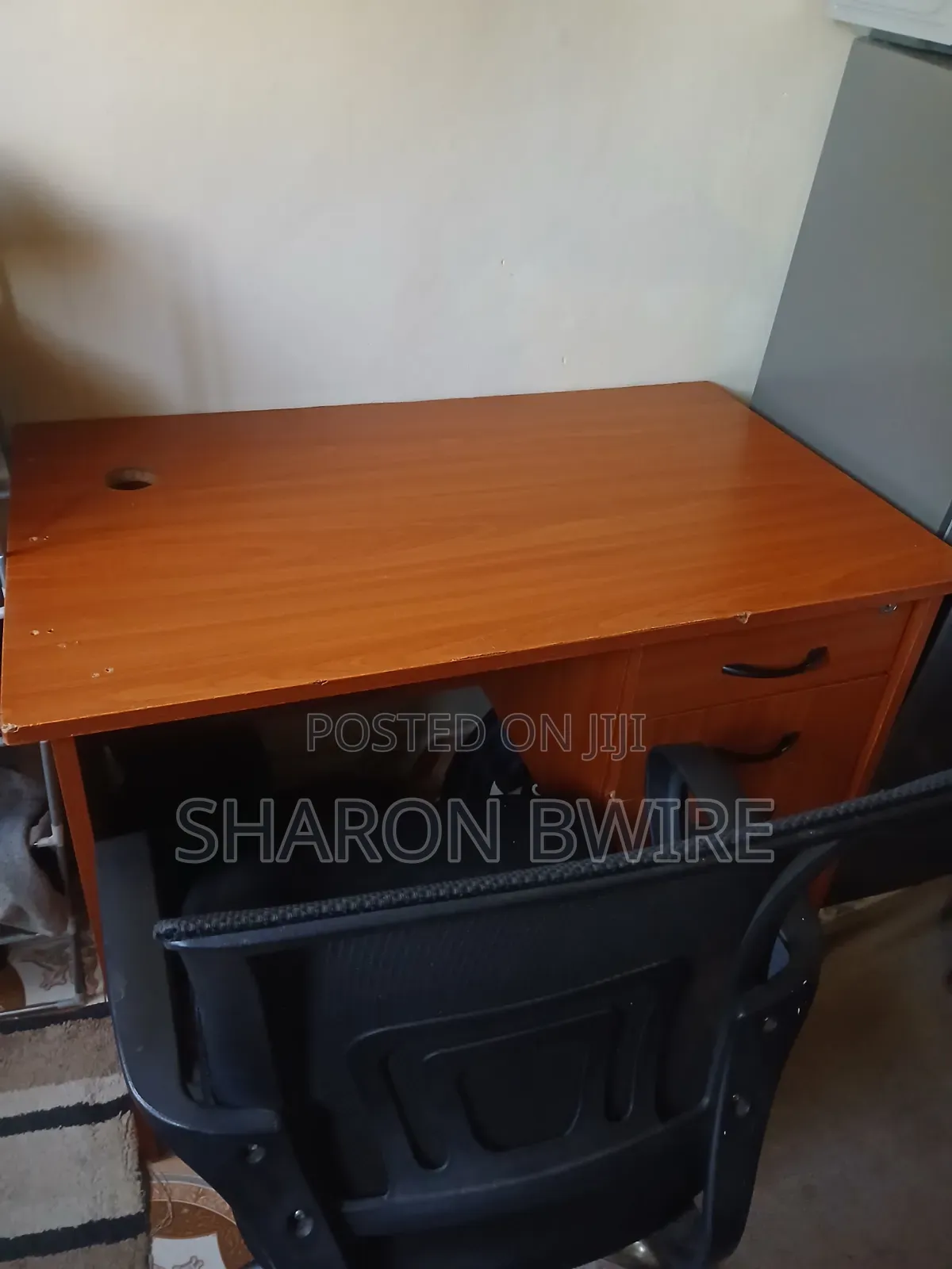 Office Desk