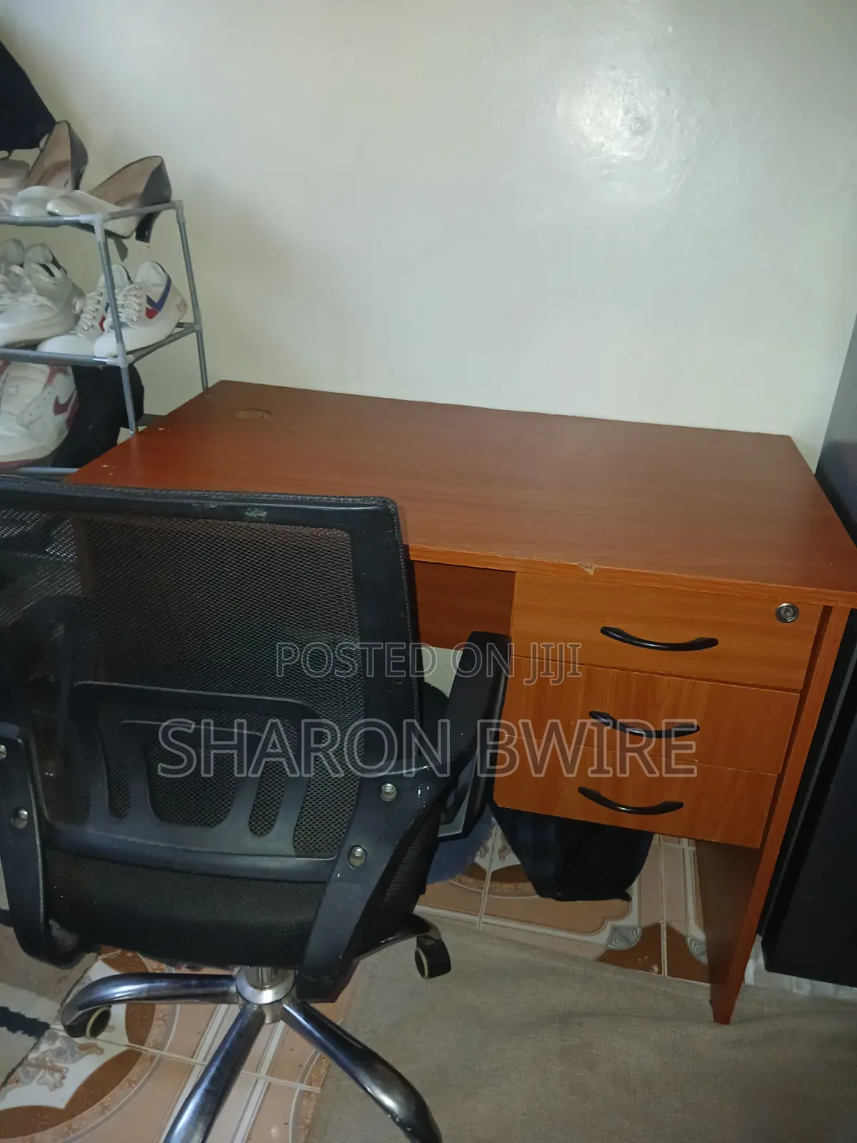 Office Desk