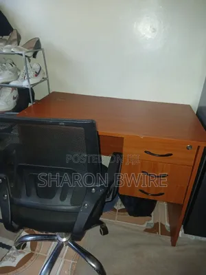 Office Desk