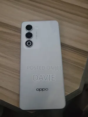 Oppo A5 128 GB White